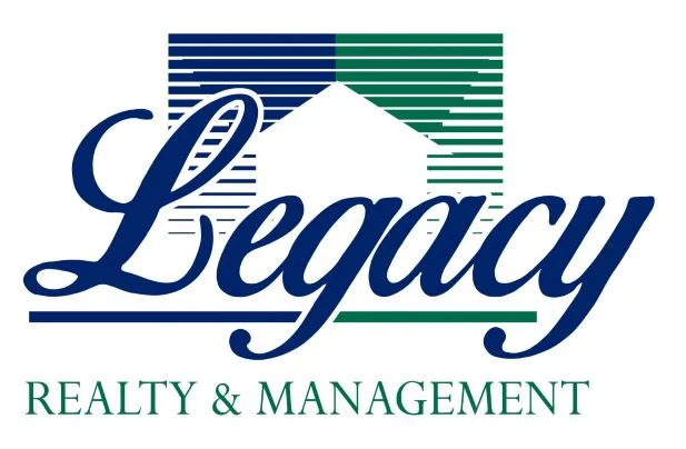 Legacy Realty & Management Logo