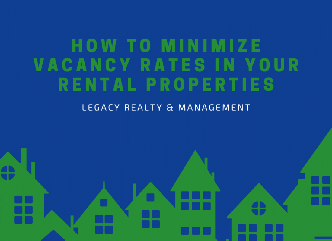 How to Minimize Vacancy Rates in Your Rental Properties How to Minimize Vacancy Rates in Your Rental Properties